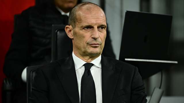 Allegri calls for ‘technical brilliance’ as Milan aim to extend unbeaten run against Atalanta