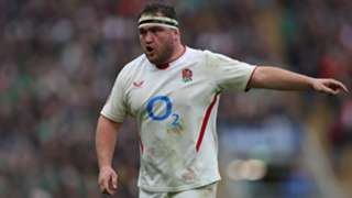 Six Nations: England will bounce back against Italy, insists George