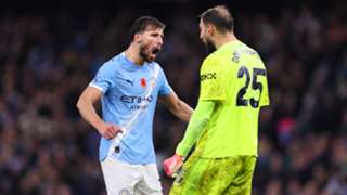 Dias says this is not a 'new' version of Man City