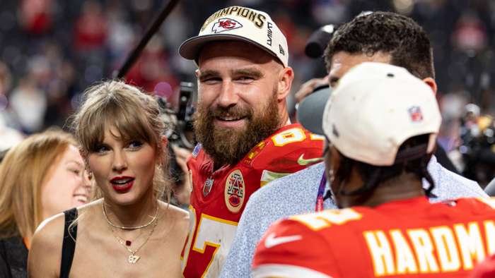Taylor Swift fame will not hurt Kelce's desire for more Super Bowl glory – Pennel