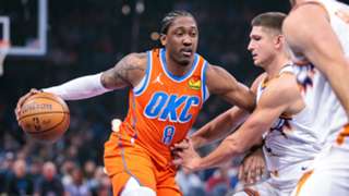 'Winning is never boring' – Williams thrilled as Thunder book place in NBA Cup semifinal