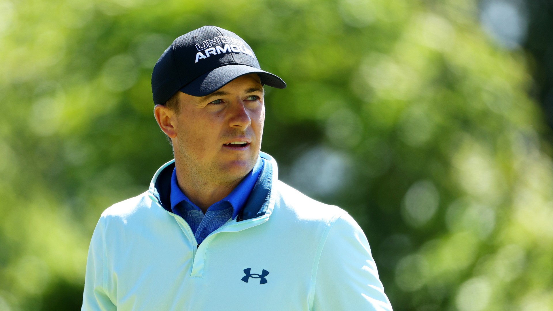Spieth denies LIV Golf reports