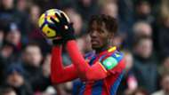 Wilfried Zaha