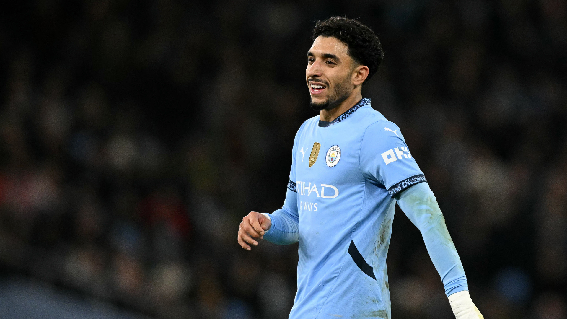 Haaland excited to combine with 'special' Marmoush after Man City debut