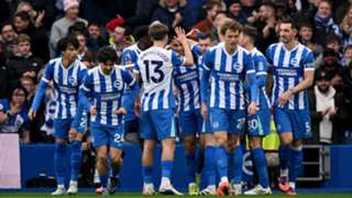 United front key to Brighton's European hopes, says Hurzeler