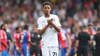 Chelsea sign Aston Villa youngster Kellyman