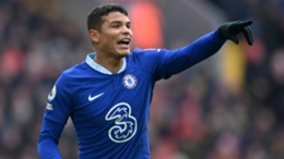 Thiago Silva has been crucial for Chelsea since signing in 2020