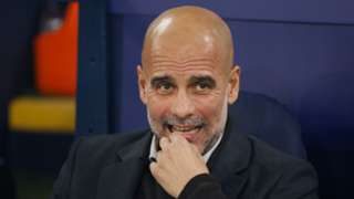 'Nobody wins the title in November' - Guardiola defiant about Man City's title chances