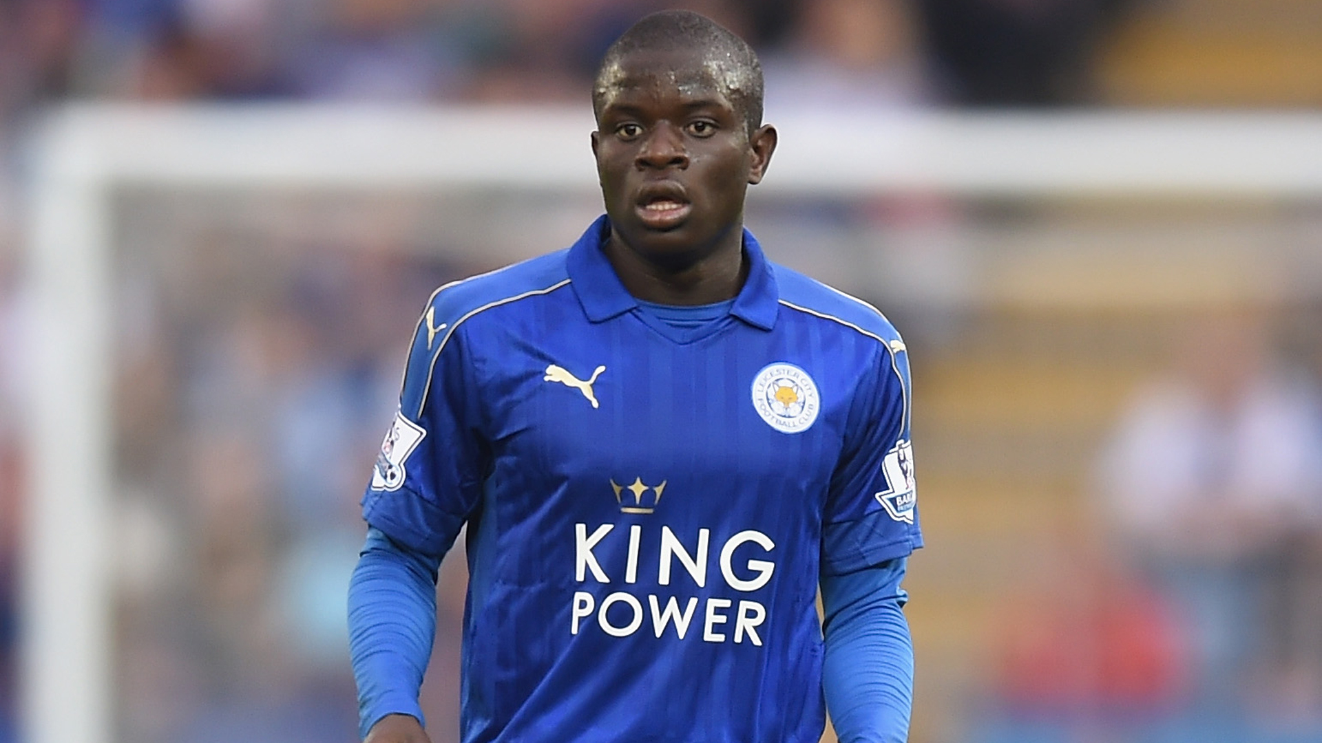 Ranieri would 'understand' if Kante leaves