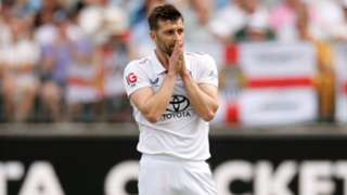 The Ashes: England bowler Wood ruled out with knee injury