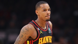 Dejounte Murray is finalising a four-year extension with the Hawks