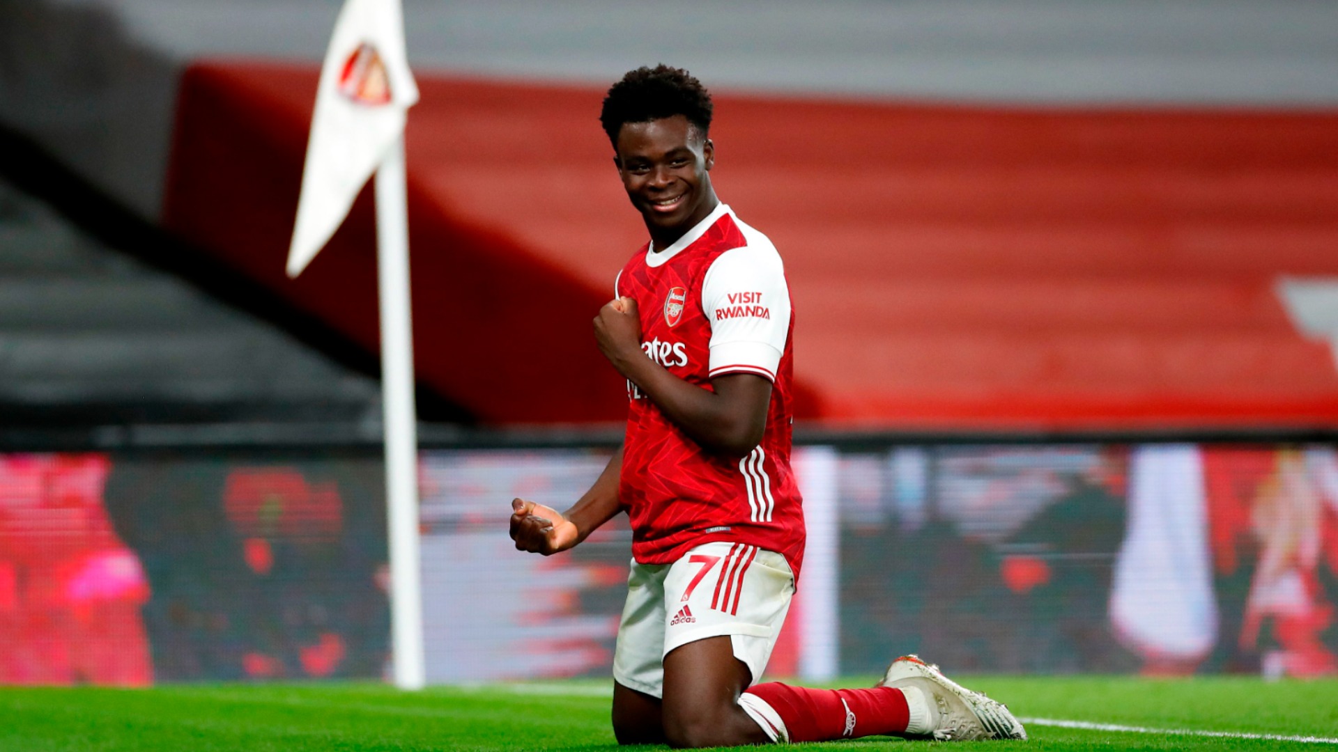Arsenal reinvigorated by Arteta's young Gunners in win over Chelsea