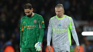 Man City must use Premier League title miss as motivation – Haaland