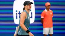 'I have not felt like that for five years' – Swiatek suffers shock Miami Open exit to end 73-match streak