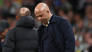 EFL Cup winners Newcastle were not hungrier than Liverpool, claims Slot