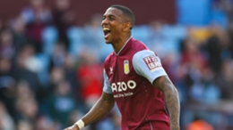 Former England international Ashley Young is leaving Aston Villa this summer (Barrington Combs/PA)