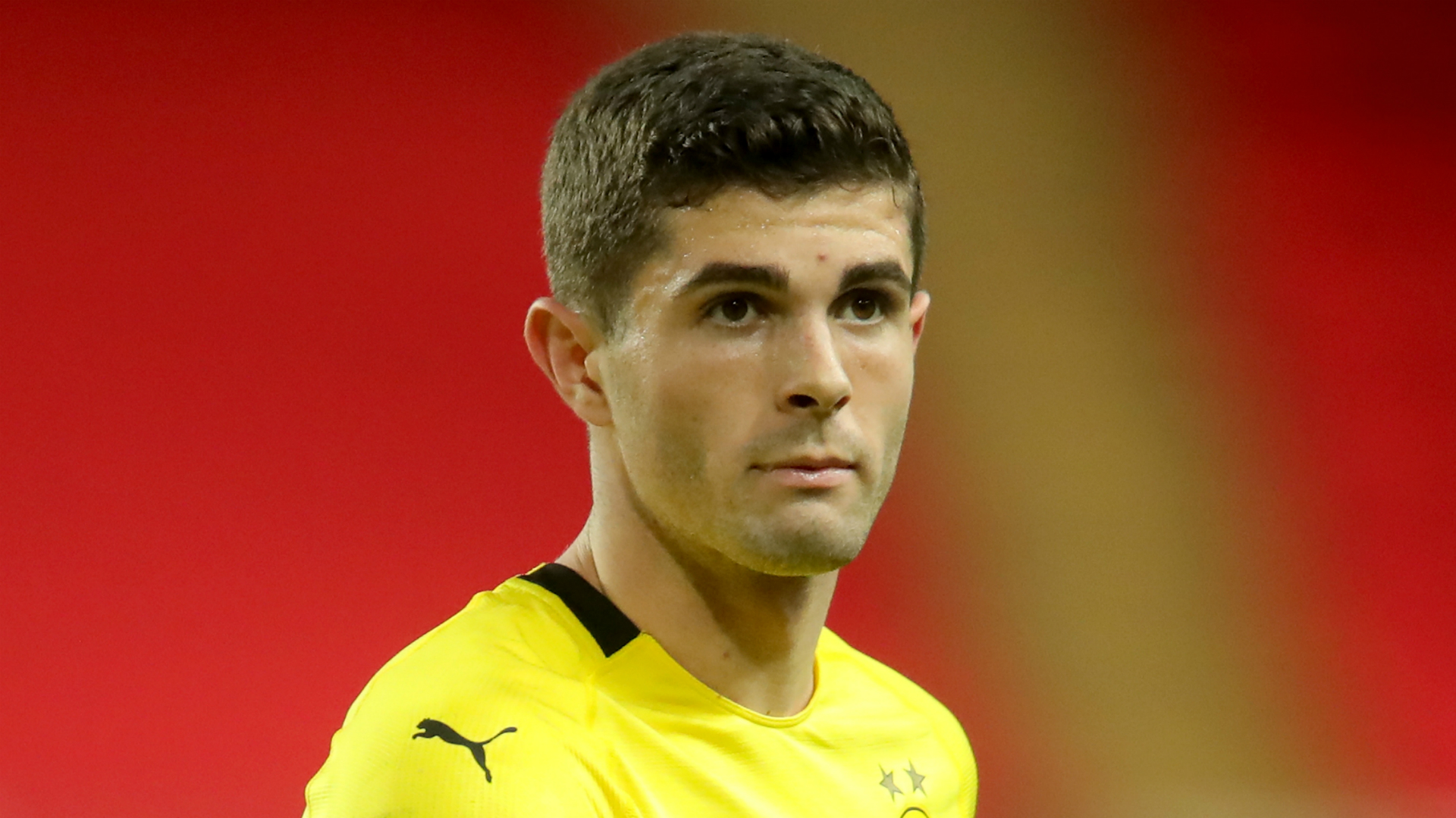 Youngest US captain and breaking records - Christian Pulisic in Opta ...