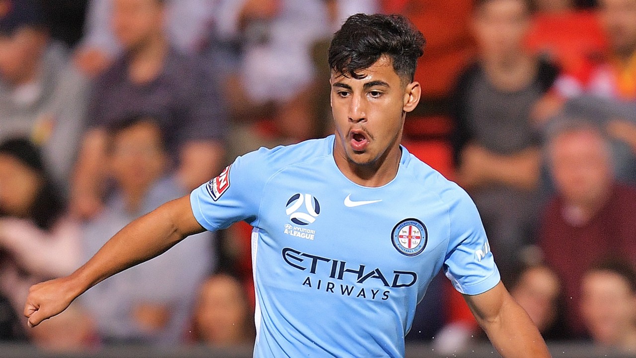 Resultado de imagem para daniel arzani australia