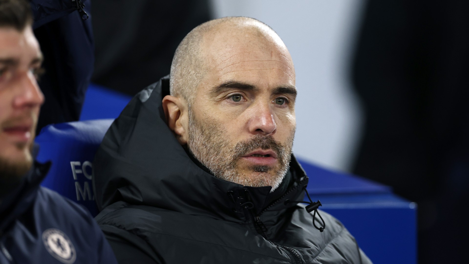 Chelsea drawn against Copenhagen in Conference League last 16