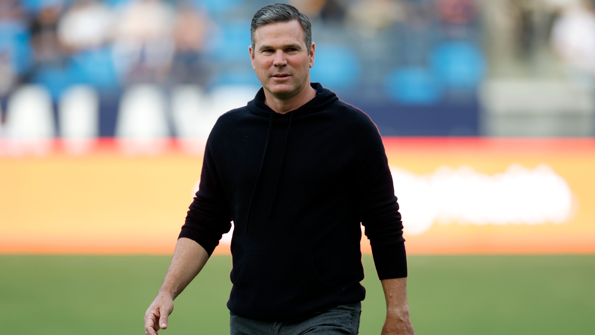 LA Galaxy v Real Salt Lake: ‘The opposition aren’t better than us’ – Vanney