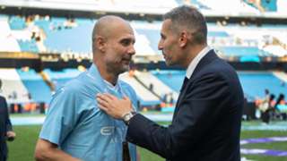 Guardiola threatened to quit Man City '100 times' before exit, says chairman
