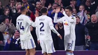 Leeds United 3-0 Norwich City: No slip-up as Farke's men seal quarter-final spot