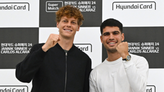 'It would be fun' – Sinner and Alcaraz tease potential doubles team-up