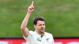 Duffy's maiden five-for puts New Zealand in control against West Indies