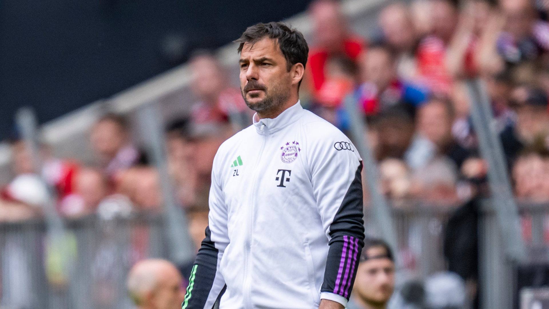 Low takes over from Rose at RB Leipzig
