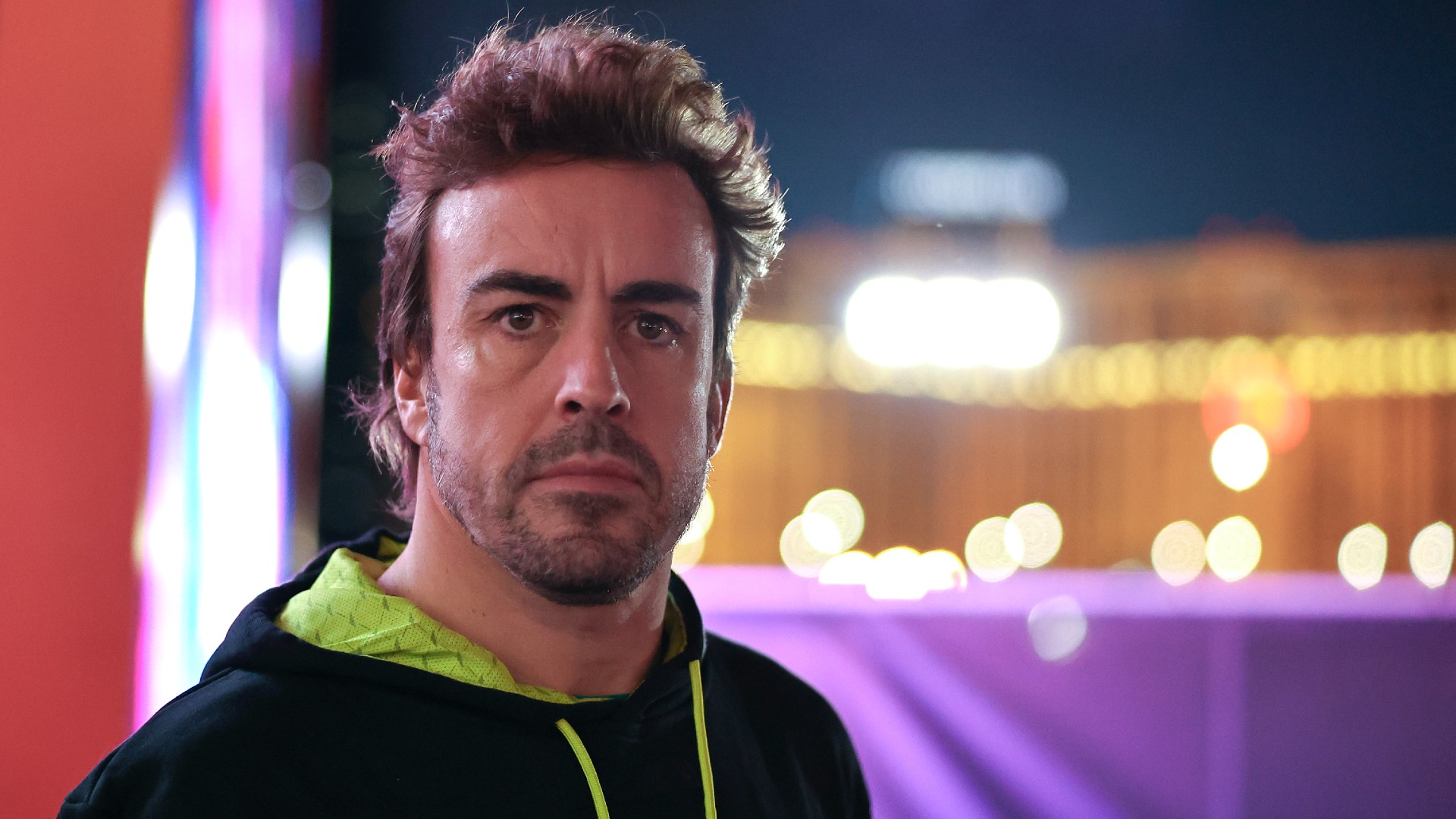 Alonso the perfect 'short-term fix' for post-Hamilton Mercedes