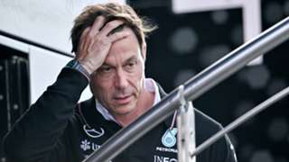 Wolff apologises as 'idiotic' mistakes cost Hamilton on Mercedes farewell