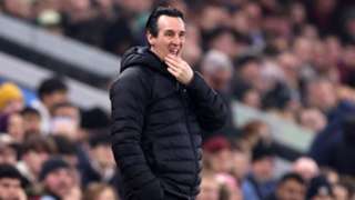 Villa 'in a bad moment' as Emery urges players to 'recover confidence'