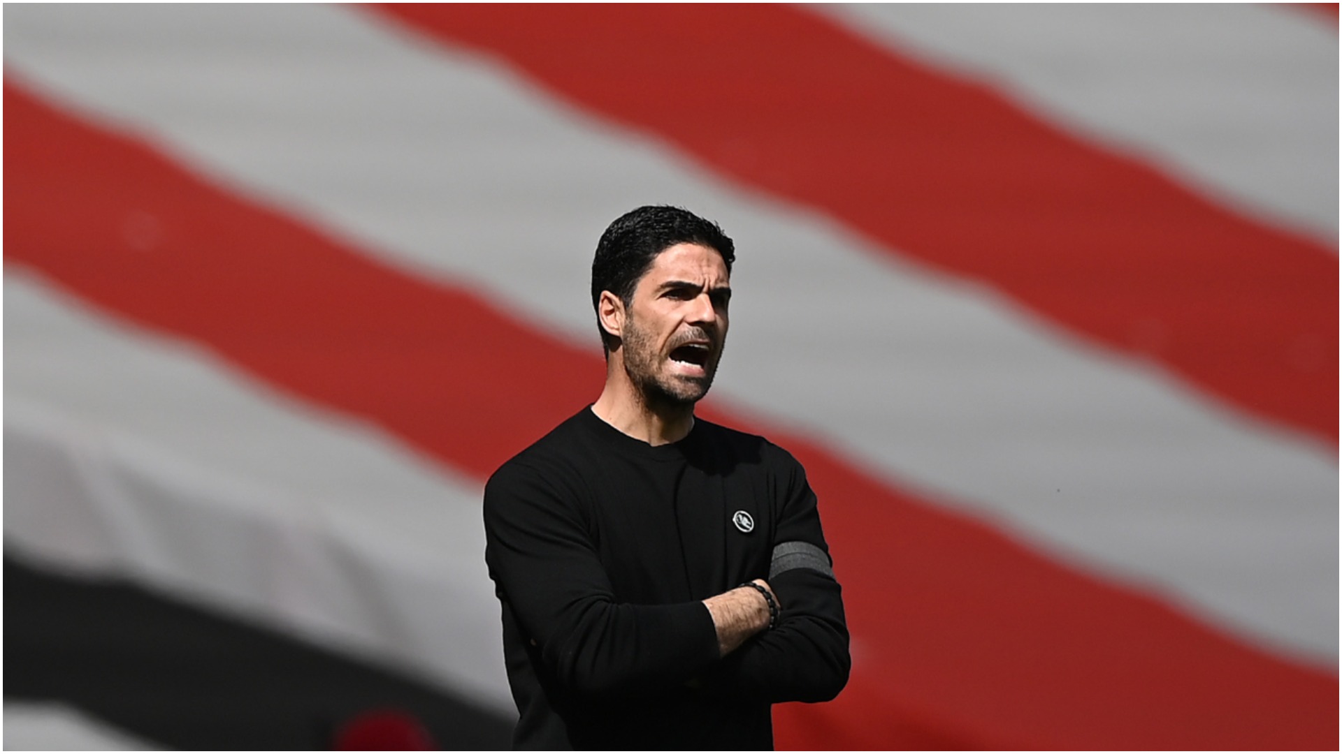 European Super League: Arteta insists he's unaware of Arsenal involvement in breakaway competition