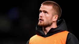 Eric Dier has undergone surgery on his groin (Zac Goodwin/PA)