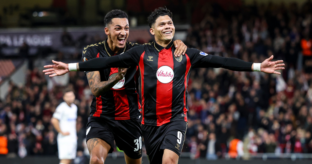 Bournemouth 3-0 Sturm Graz: Evanilson's header sparks historic first European home win