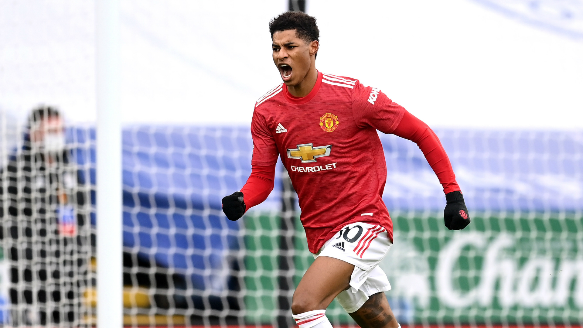 Why do Man Utd get so many penalties? Rashford puts it down to Mourinho advice