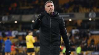 Edwards dedicates first Wolves win to supporters