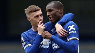 Chelsea 5-0 West Ham: Five-star Blues run riot again at Stamford Bridge