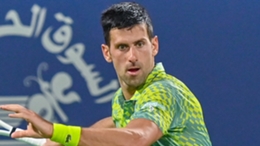 Novak Djokovic will be eligible to play at the US Open this year
