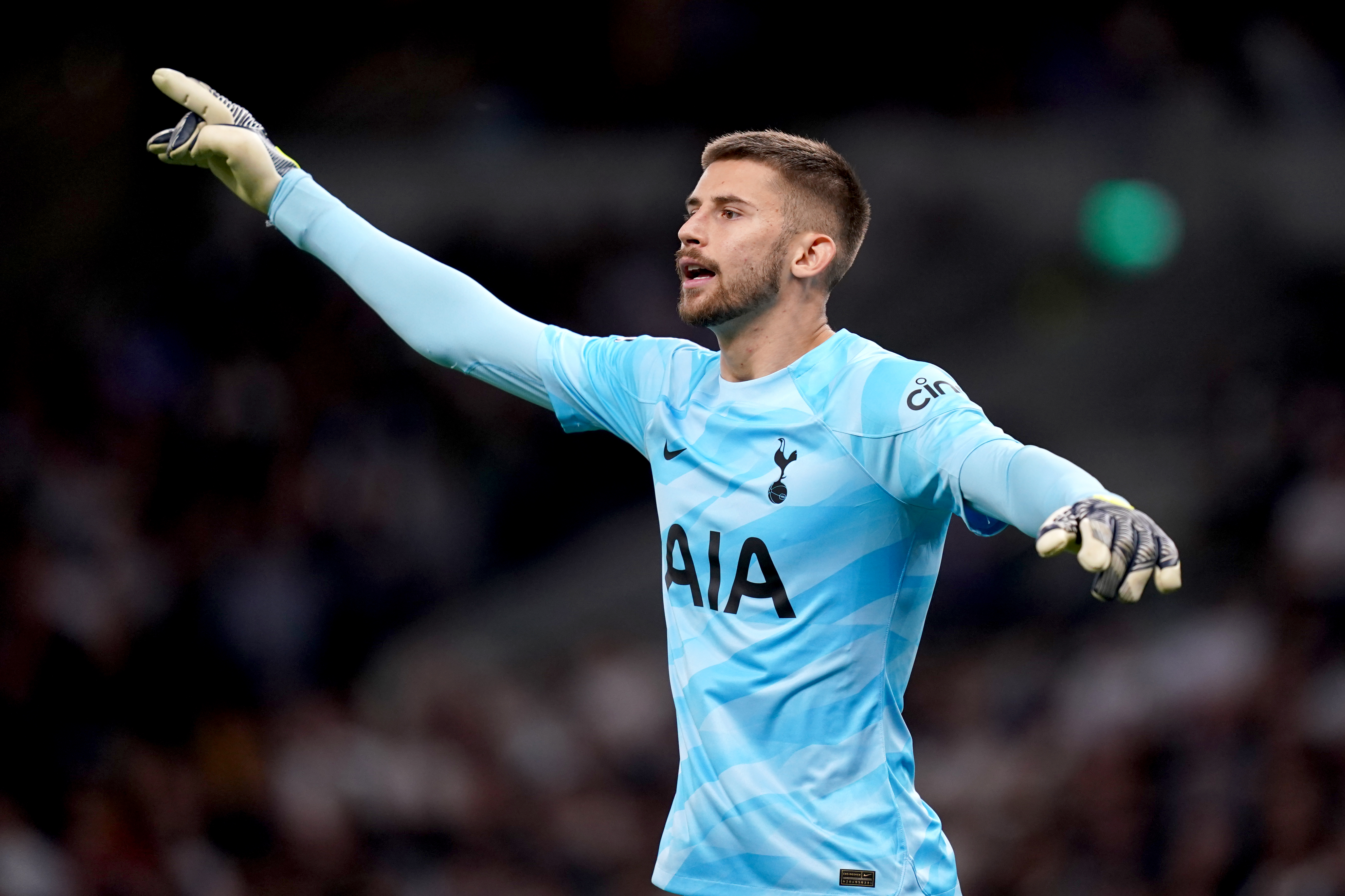 Tottenham Hotspur 2-0 Fulham - Heung-min Son and James Maddison