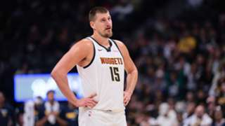 NBA: Short-handed Nuggets sweep four-game homestand behind Jokic's latest triple-double