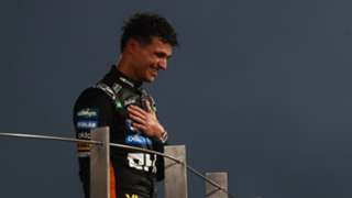 Norris expected F1 title decider to be 'too chaotic'