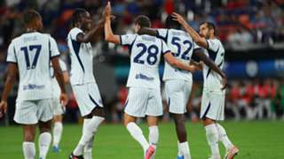 Manchester City 1-1 Inter (1-3 pens): Maresca starts with defeat despite second-half domination