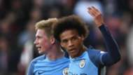 Leroy Sane