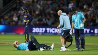 Brook says pressure of decider will improve England following Sri Lanka loss