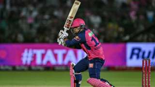 IPL: Sooryavanshi credits backing from coaches for 17-ball 50 against CSK