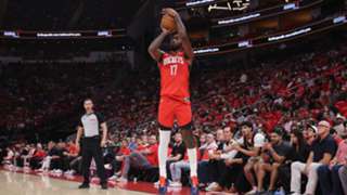 Rockets keep Eason with five-year, $81 million contract