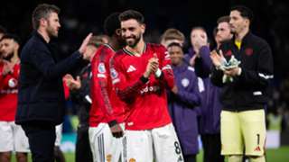 Pogba: Fernandes would be Ballon d'Or contender if he played for Man City