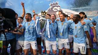 De Bruyne ranks comeback title triumph among most special moments