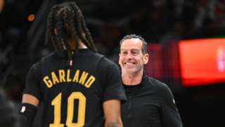 Atkinson: Knicks win not a 'statement' from Cavs